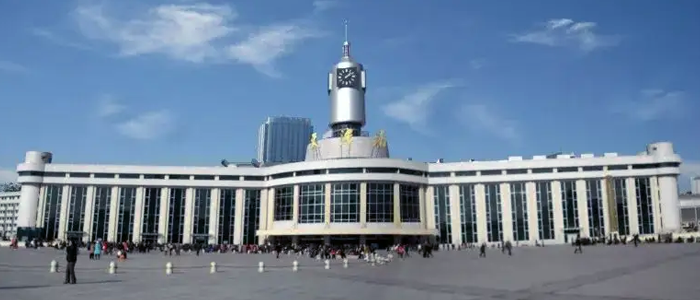 精细！在线购彩网络助力天津东站建设的“全覆盖”无线网络
